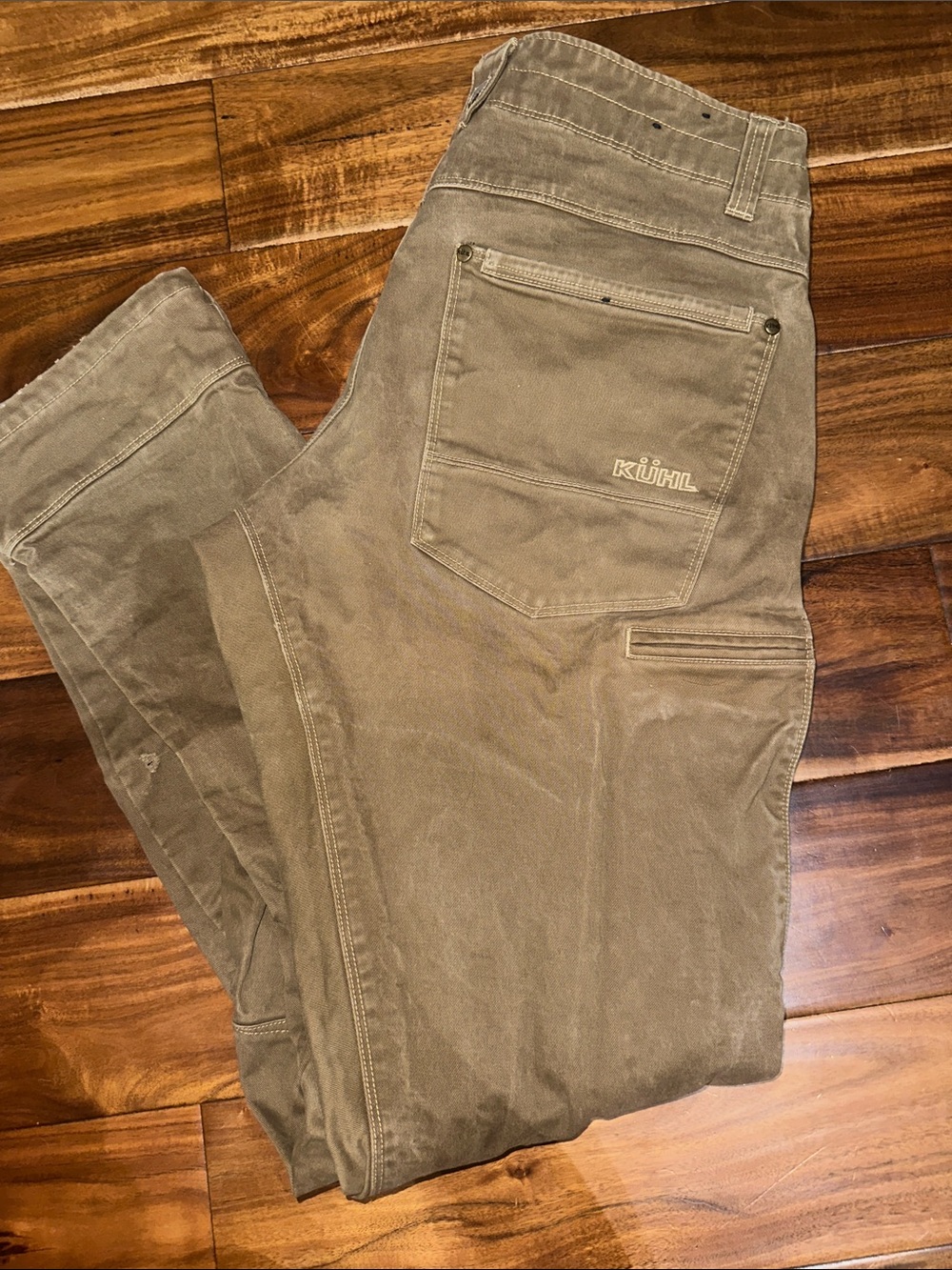 Kühl Men's Pants